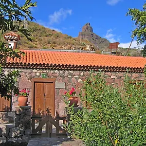 Casa Rural La Solana , Tejeda (Gran Canaria) Espagne