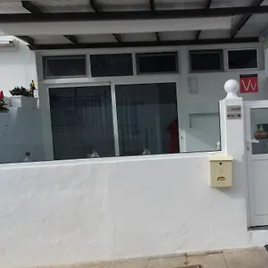 Casa Fabi , Arrieta (Lanzarote) Espagne