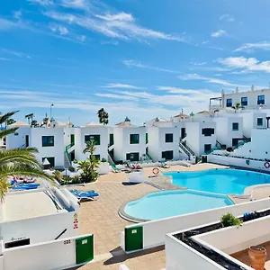 Salitre Puerto del Carmen (Lanzarote)
