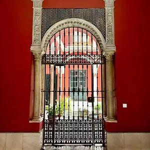 Appartement Casa Palacio Dona Guiomar, Séville