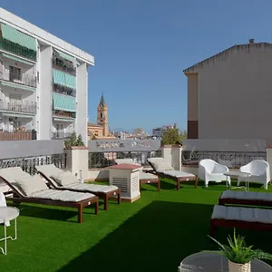 Suncity Flats Maria , Málaga Espagne
