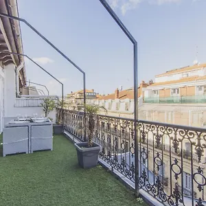 Arrasate - Local Rentss San Sebastian